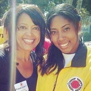 Meet your Posher, Melanie